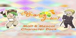 100% Orange Juice - Malt & Mescal Character Pack DLC Steam CD Key