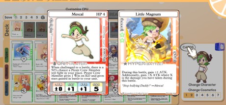 100% Orange Juice - Malt & Mescal Character Pack DLC Steam CD Key