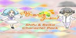100% Orange Juice - Shifu & Reika Character Pack DLC Steam CD Key