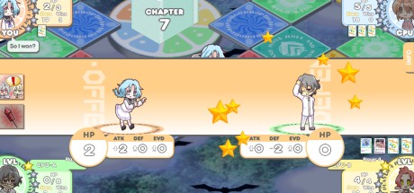 100% Orange Juice - Shifu & Reika Character Pack DLC Steam CD Key