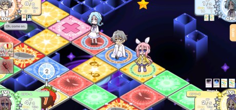 100% Orange Juice - Shifu & Reika Character Pack DLC Steam CD Key