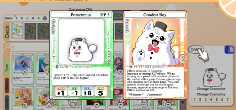 100% Orange Juice - Watty & Pomeranius Character Pack DLC Steam CD Key