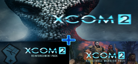 XCOM 2 Bundle PC Steam CD Key