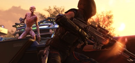 XCOM 2 Bundle PC Steam CD Key