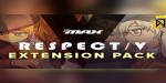 DJMAX RESPECT V - V Extension PACK DLC Steam CD Key