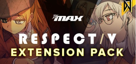 DJMAX RESPECT V - V Extension PACK DLC Steam CD Key