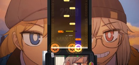 DJMAX RESPECT V - V Extension PACK DLC Steam CD Key