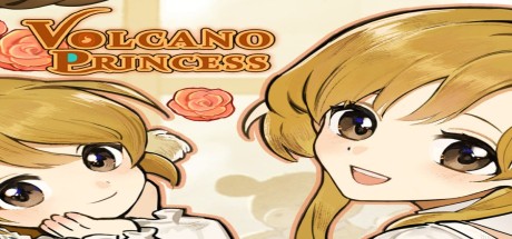Volcano Princess PC Steam CD Key