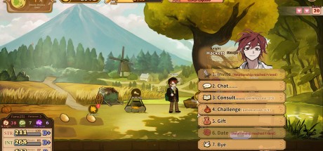 Volcano Princess PC Steam CD Key