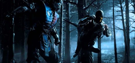 Mortal Kombat X Premium Edition Steam CD Key Mortal Kombat X Premium Edition Steam CD Key