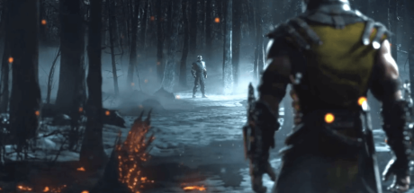 Mortal Kombat X Premium Edition Steam CD Key Mortal Kombat X Premium Edition Steam CD Key