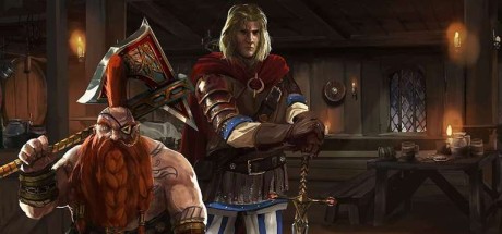 Total War: WARHAMMER II - Gotrek & Felix DLC PC Epic Games CD Key Total War: WARHAMMER II - Gotrek & Felix DLC PC Epic Games CD Key