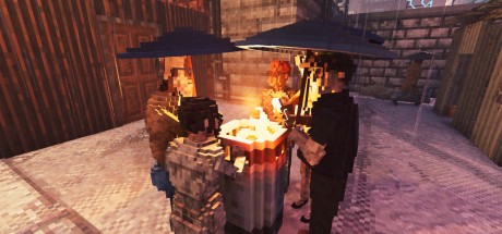 Shadows of Doubt PC Steam CD Key