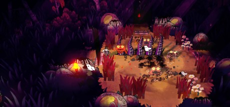 Cult of the Lamb EU Steam CD Key Cult of the Lamb EU Steam CD Key