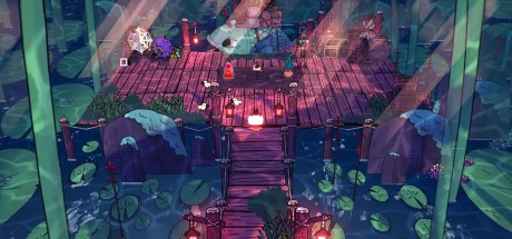 Cult of the Lamb EU Steam CD Key Cult of the Lamb EU Steam CD Key