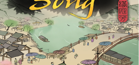 Thriving City: Song PC Steam CD Key