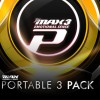 DJMAX RESPECT V - Portable 3 PACK DLC Steam CD Key DJMAX RESPECT V - Portable 3 PACK DLC Steam CD Key