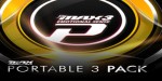 DJMAX RESPECT V - Portable 3 PACK DLC Steam CD Key