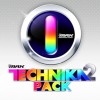 DJMAX RESPECT V - TECHNIKA 2 PACK DLC Steam CD Key