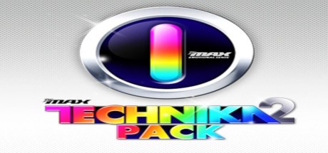 DJMAX RESPECT V - TECHNIKA 2 PACK DLC Steam CD Key