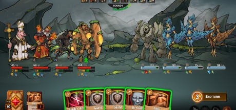 Across the Obelisk EU Steam CD Key