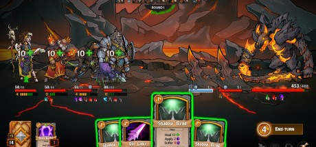 Across the Obelisk EU Steam CD Key