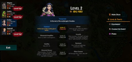 Across the Obelisk EU Steam CD Key