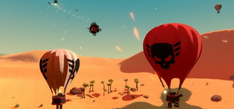 Trailmakers - Airborne Expansion DLC Steam CD Key Trailmakers - Airborne Expansion DLC Steam CD Key