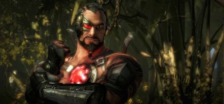 Mortal Kombat X - Kombat Pack Steam CD Key