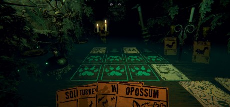 Inscryption EU Steam CD Key