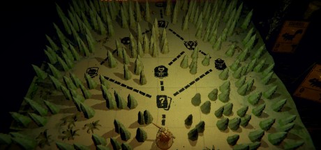 Inscryption EU Steam CD Key