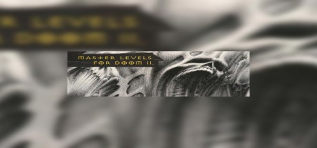 Doom II + Master Levels for Doom II Bundle Steam CD Key