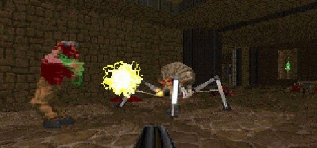 Doom II + Master Levels for Doom II Bundle Steam CD Key Doom II + Master Levels for Doom II Bundle Steam CD Key