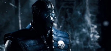 Mortal Kombat X - Goro DLC Steam CD Key