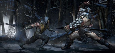 Mortal Kombat X - Goro DLC Steam CD Key