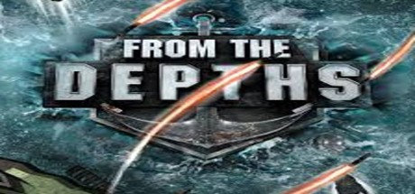 From The Depths EU Steam CD Key