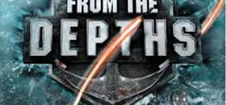 From The Depths EU Steam CD Key