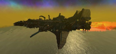 From The Depths EU Steam CD Key