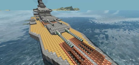 From The Depths EU Steam CD Key