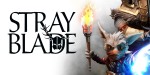 Stray Blade EU Steam CD Key