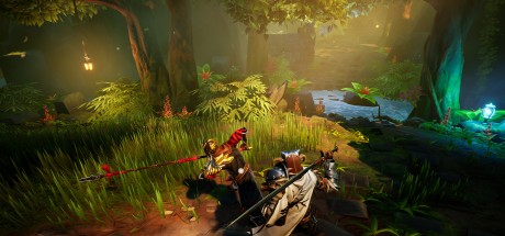 Stray Blade AR Xbox Series X|S CD Key