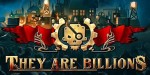 They Are Billions AR XBOX One / Xbox Series X|S CD Key