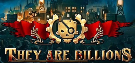 They Are Billions AR XBOX One / Xbox Series X|S CD Key