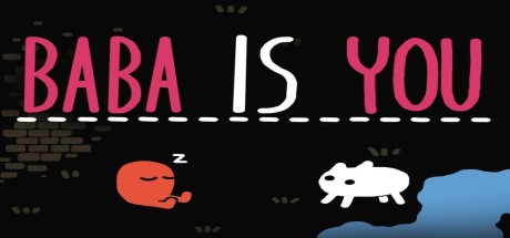 Baba Is You EU Steam CD Key