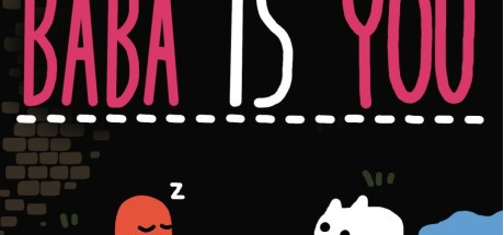Baba Is You EU Steam CD Key Baba Is You EU Steam CD Key