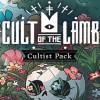 Cult of the Lamb - Cultist Pack DLC PC Steam CD Key