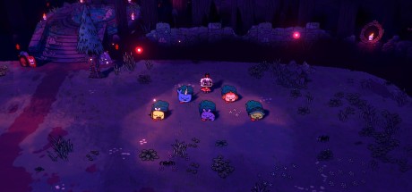 Cult of the Lamb - Cultist Pack DLC PC Steam CD Key