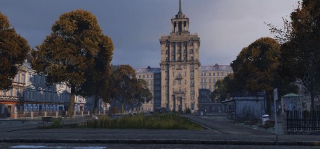 DayZ EU XBOX One / Xbox Series X|S CD Key