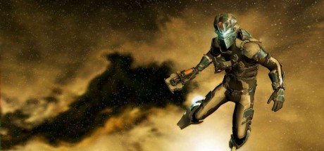 Dead Space 2 EU Steam CD Key
