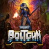 Warhammer 40,000: Boltgun PC Steam CD Key